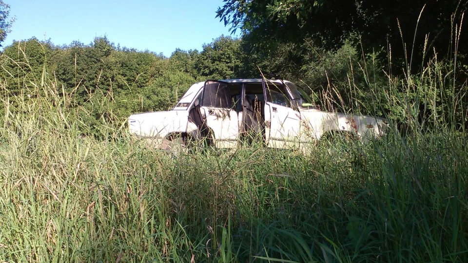 Lada 2107 Моя іграшка 3