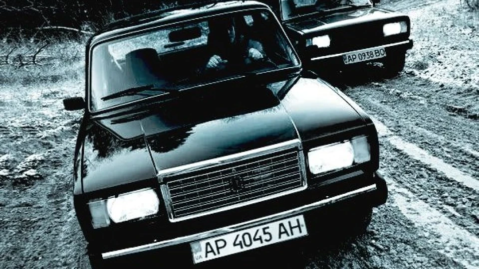 Lada 2107 ℳყ ℓiƒℯ..... 4