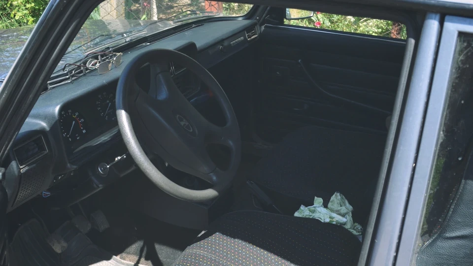 Lada 2107 Ōkami 2