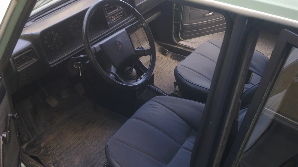 Lada 2107 Original