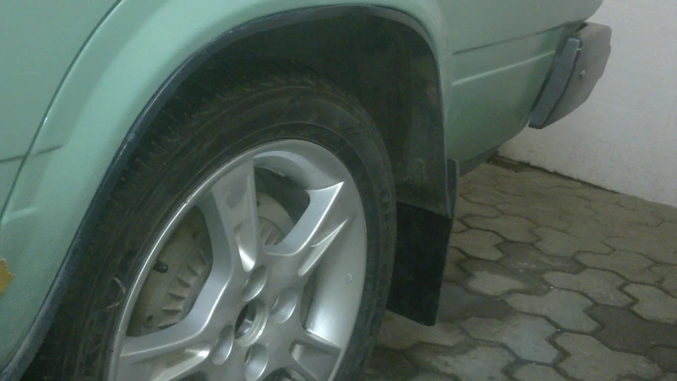 Lada 2107 Original 5
