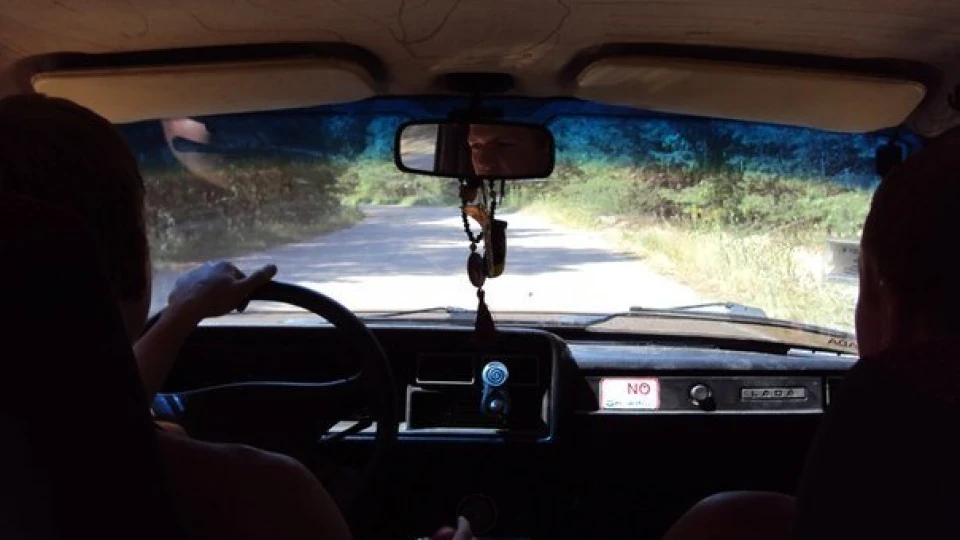 Lada 2107 Pitbull 3