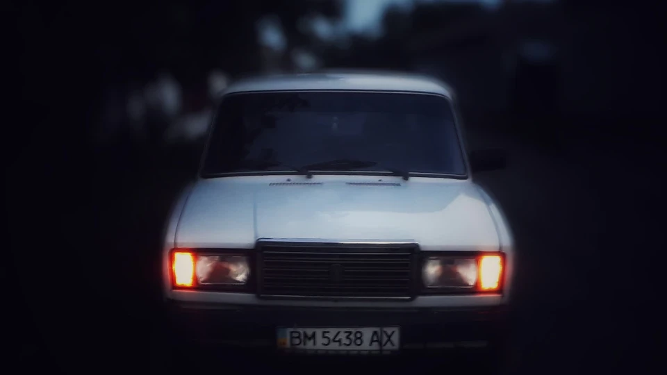 Lada 2107 Пломбір 5