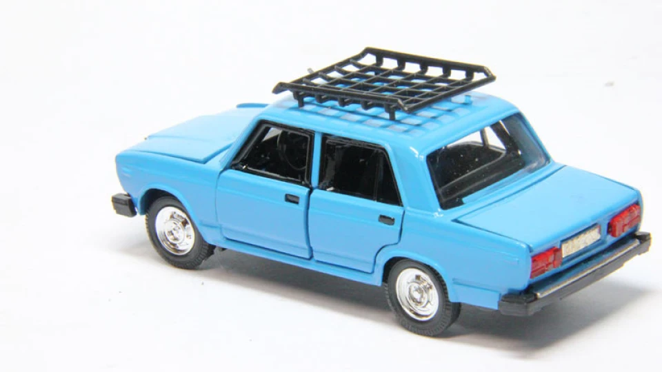 Lada 2107 Поки що незрозуміло