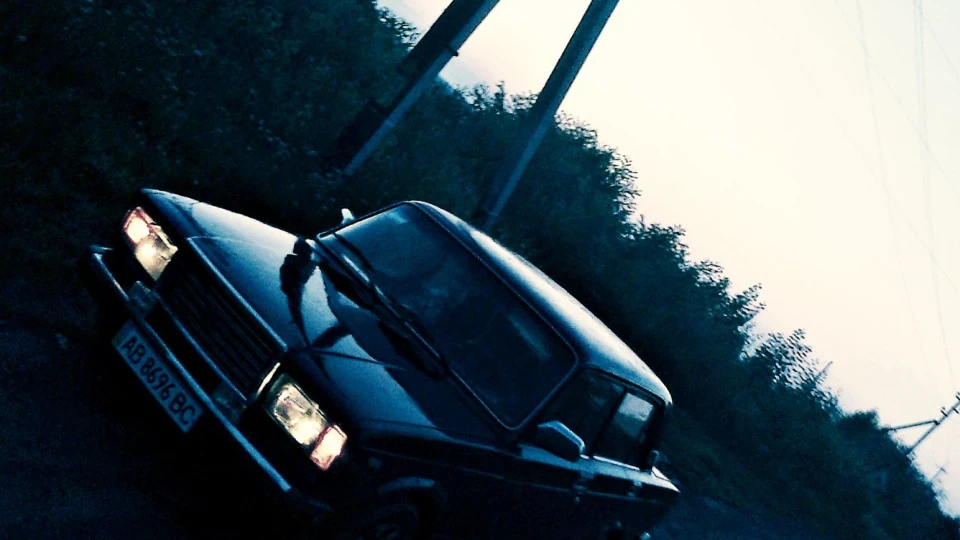 Lada 2107 продав 2