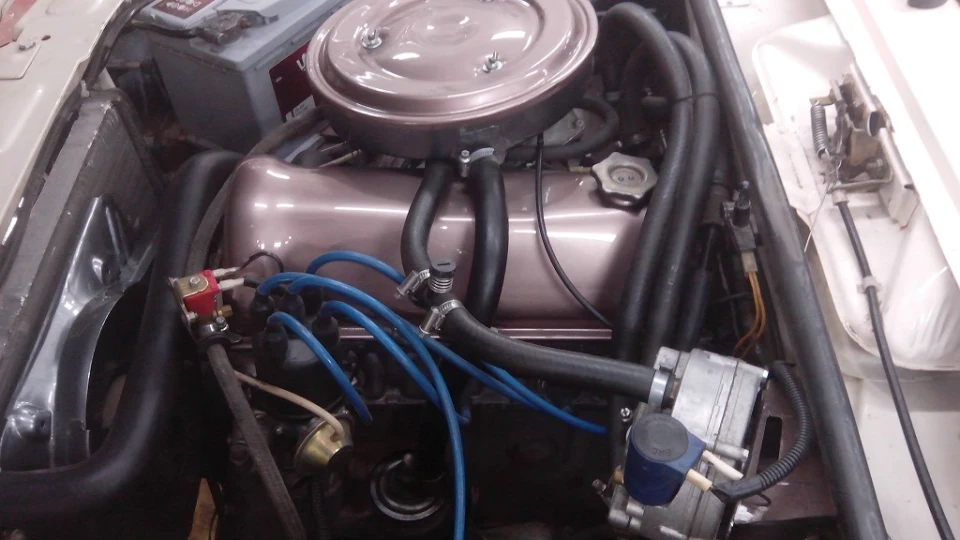 Lada 2107 продана 2