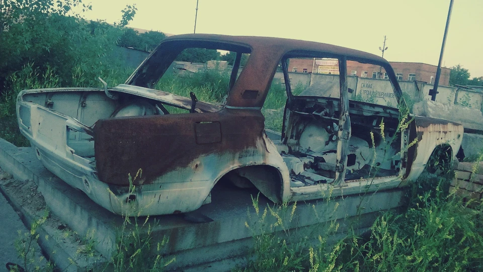 Lada 2107 #Проект закрито( 2
