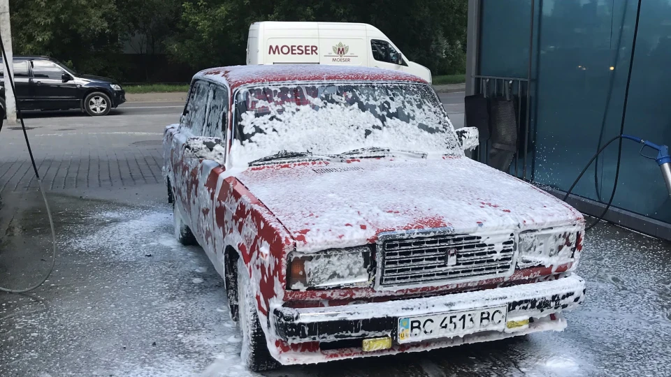 Lada 2107 Rubin 3