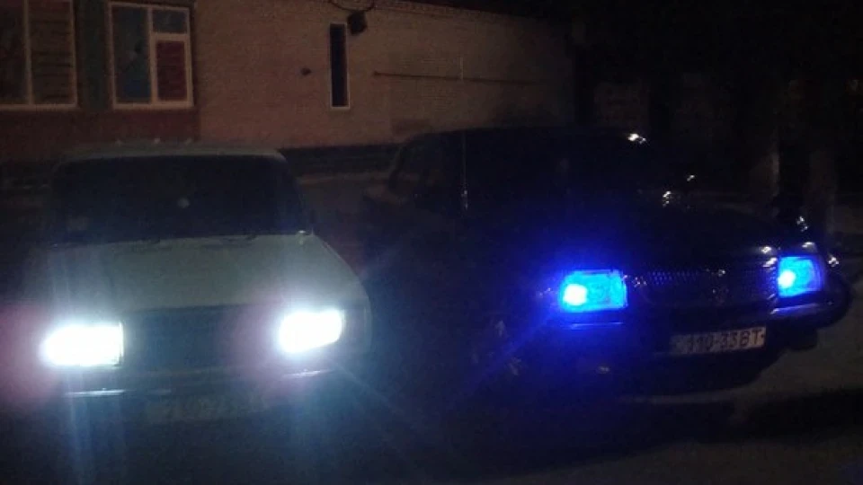 Lada 2107 Насіння) 5
