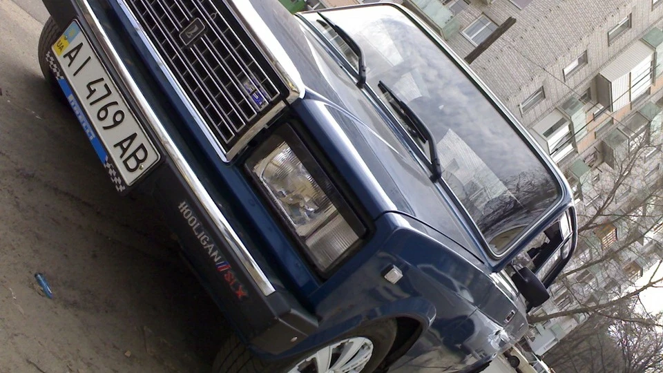 Lada 2107 Насіння Продано 5