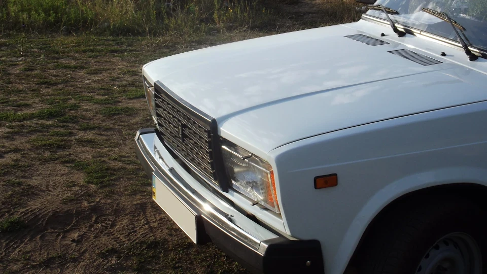 Lada 2107 Семерочка 3