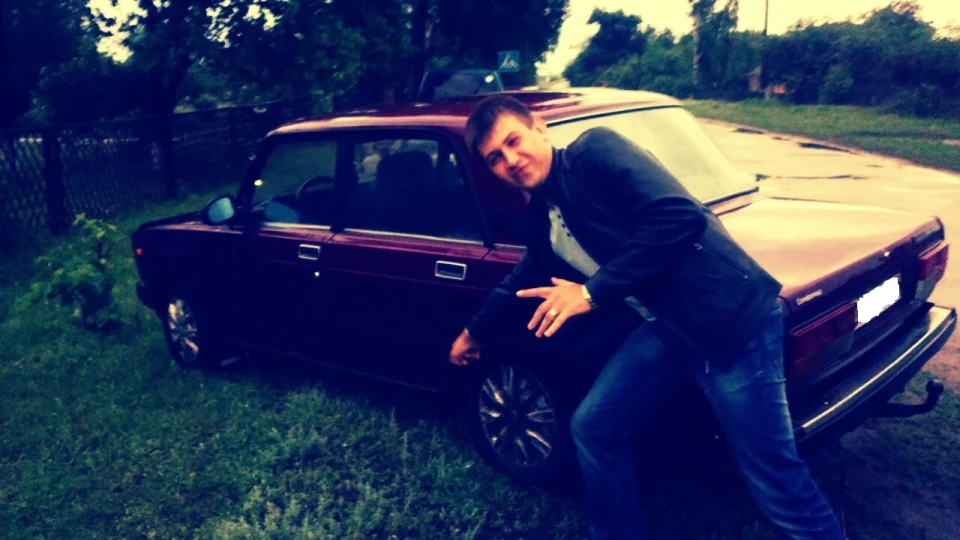 Lada 2107 Семерочка 2