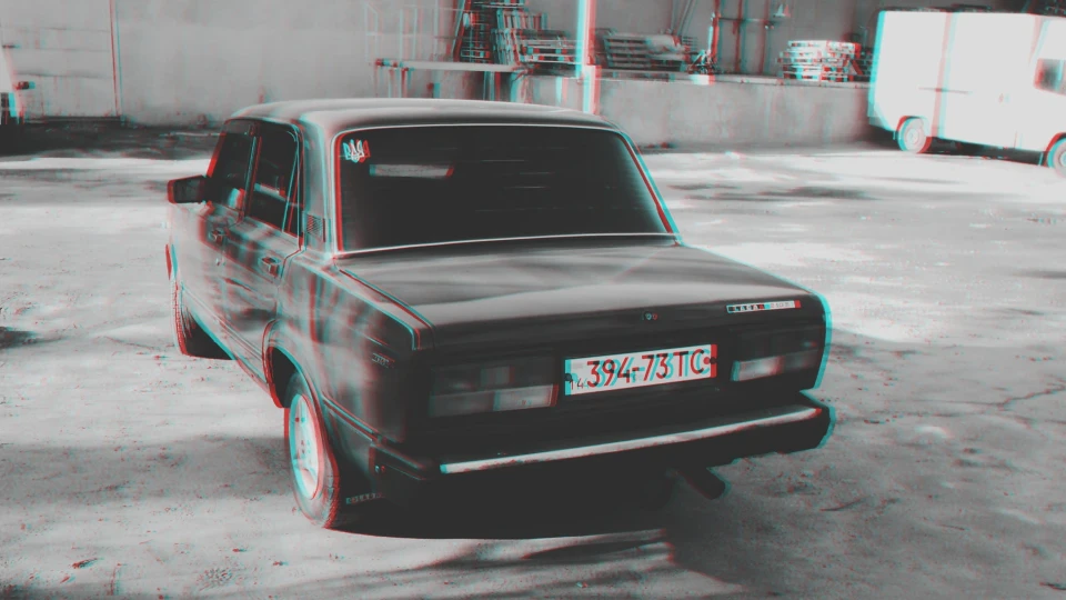 Lada 2107 СіМа.... (ツ) 2