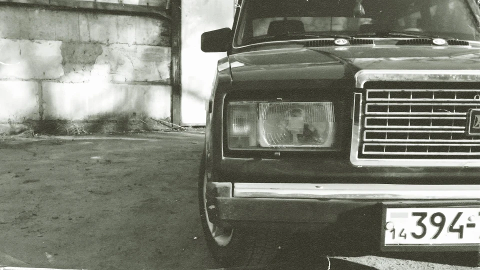Lada 2107 СіМа.... (ツ) 3