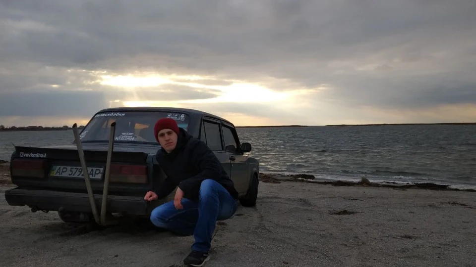Lada 2107 Стік 4