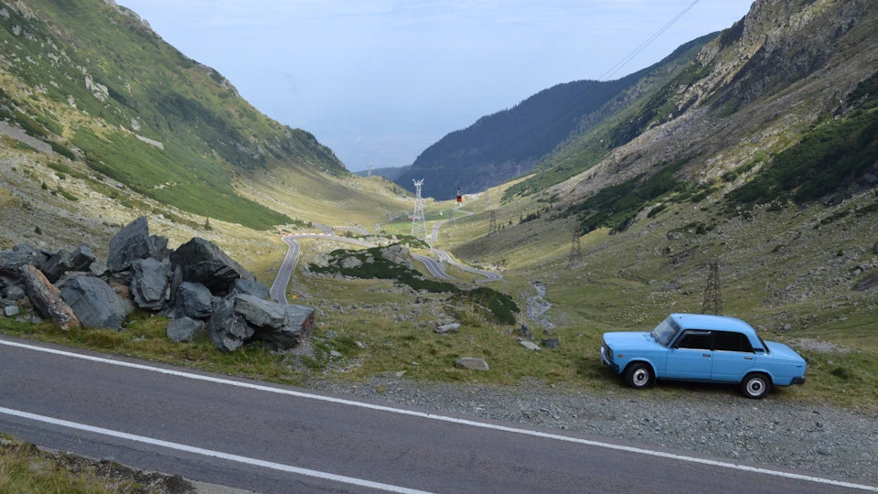 Lada 2107 Сторінка 2