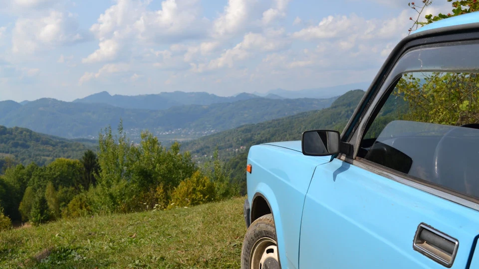 Lada 2107 Сторінка 3