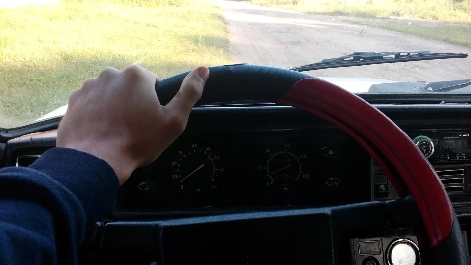 Lada 2107 $ТАНЯ$ 2
