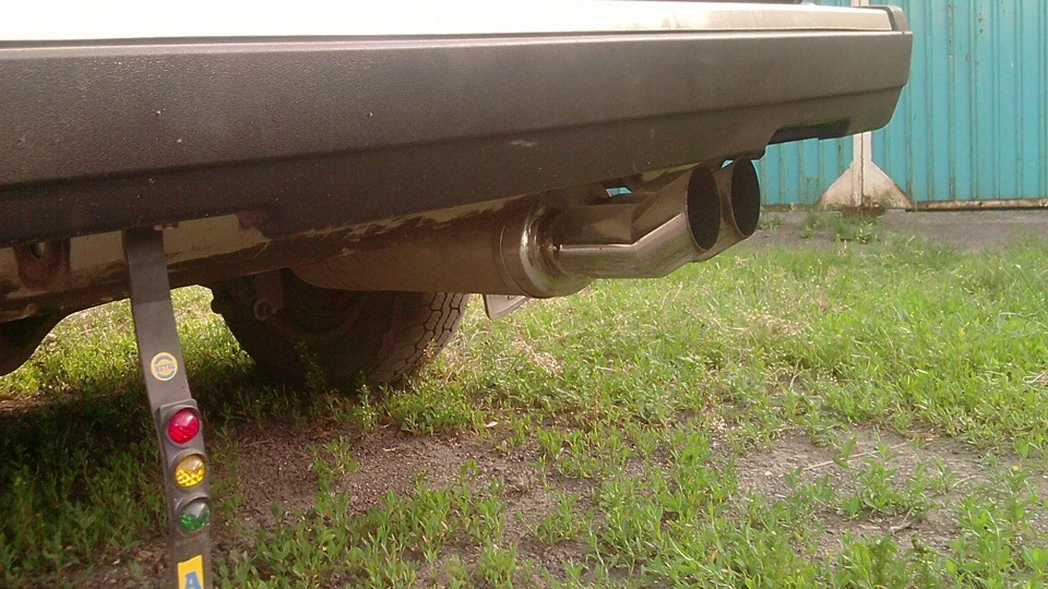 Lada 2107 Tazik))) 3