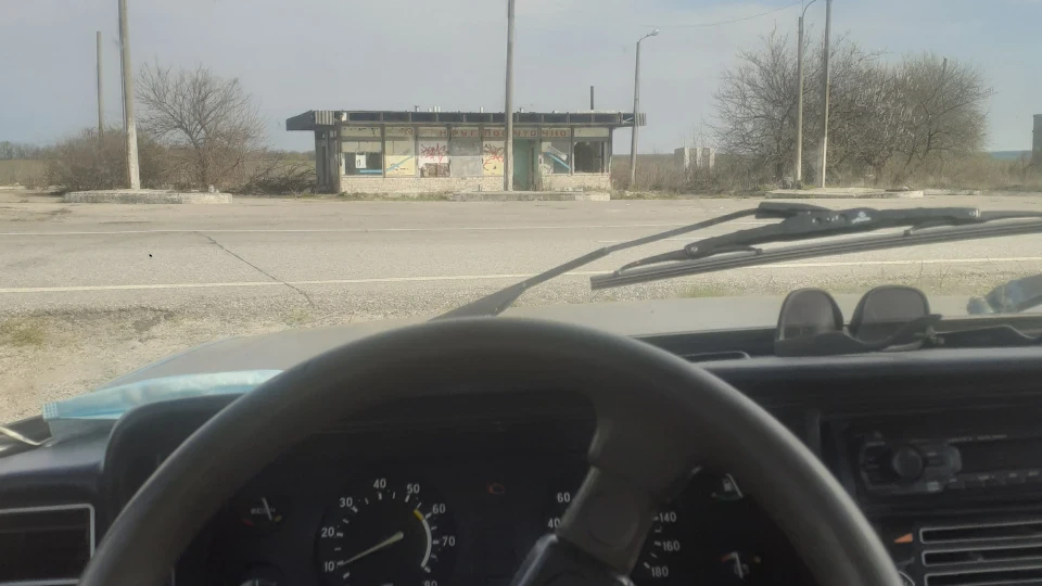 Lada 2107 TURBO 05 4