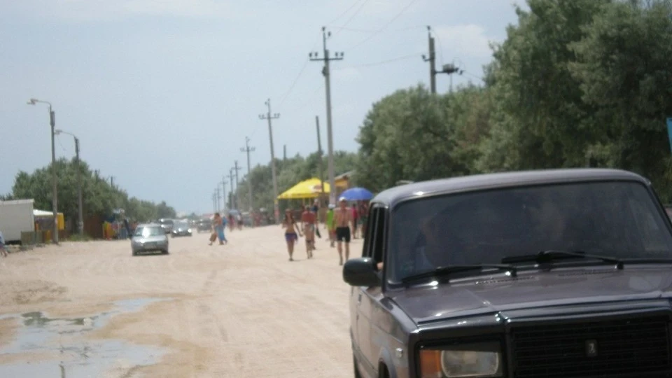 Lada 2107 навчальний баклажан=) 3