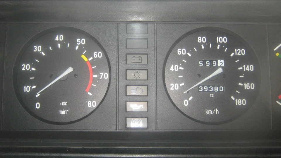 Lada 2107 Ураган 2