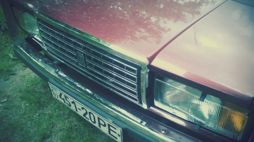 Lada 2107 У Стоку 4