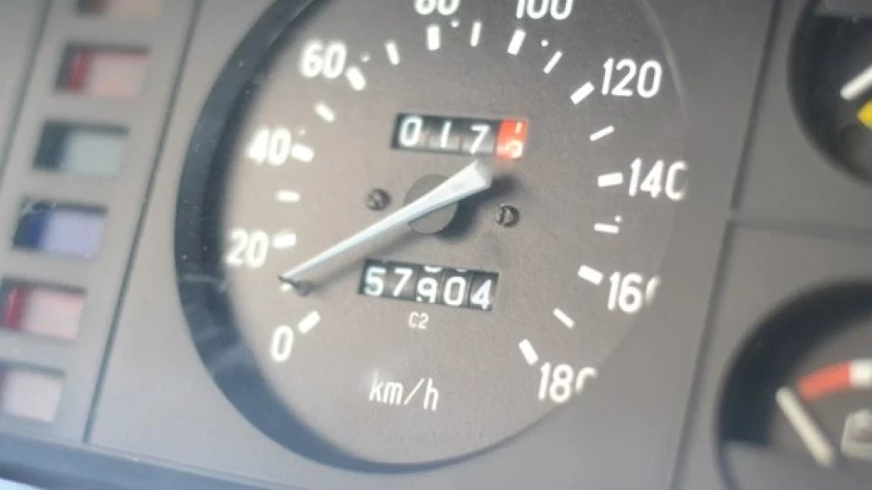Lada 2107 Валентина 4