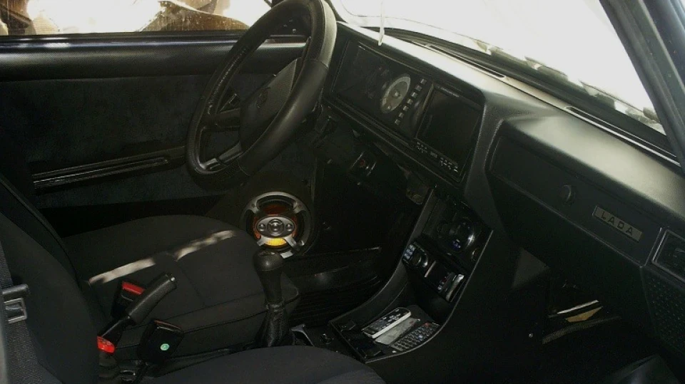 Lada 2107 Валютка! 4