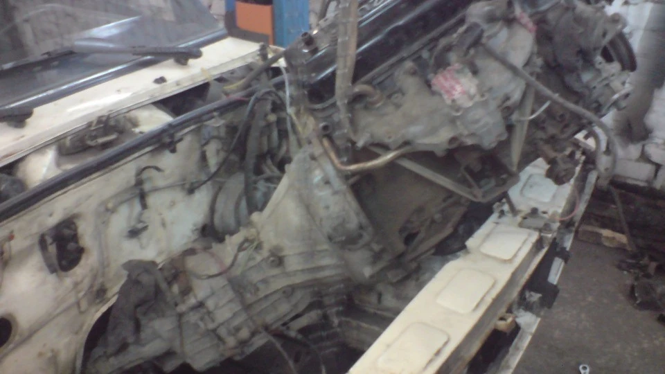 Lada 2107 ~~~Вітерець~~~ 2
