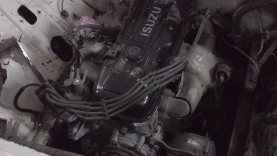 Lada 2107 ~~~Вітерець~~~ 3