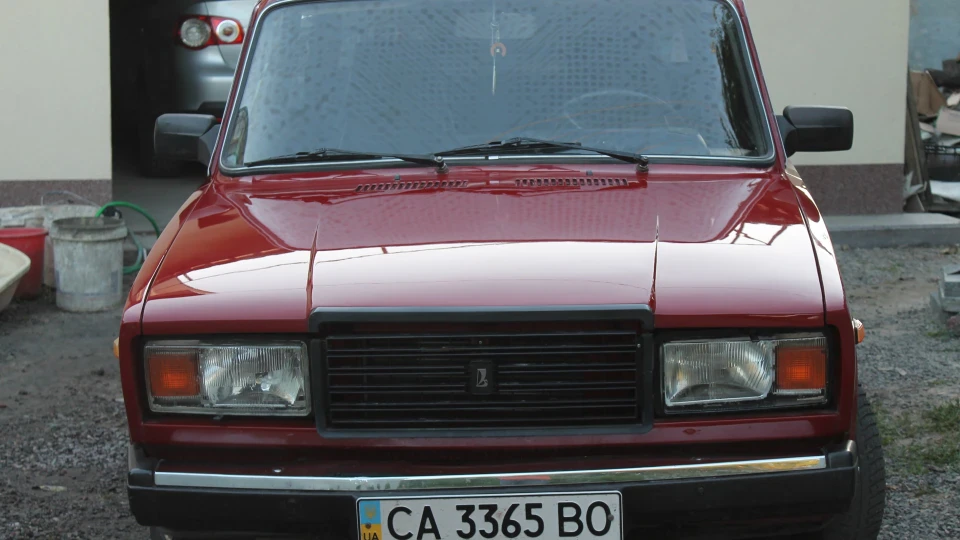 Lada 2107 Жигуліні 5