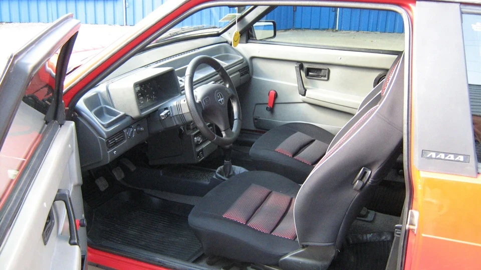Lada 2108 5