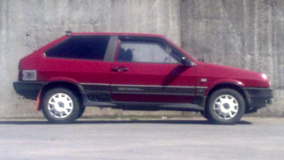 Lada 2108 2