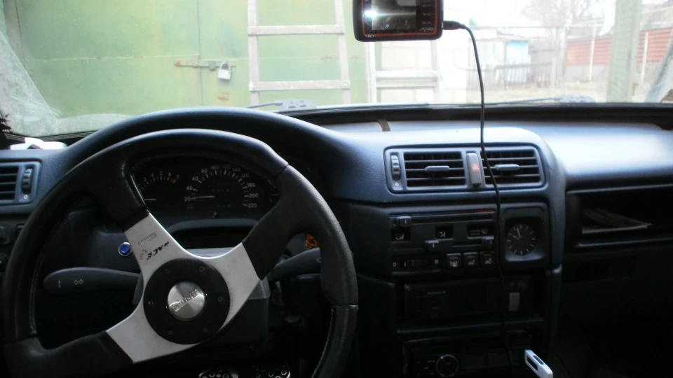 Lada 2108 5
