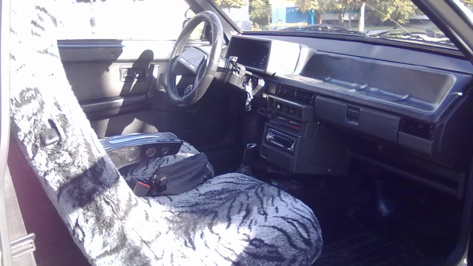 Lada 2108 2