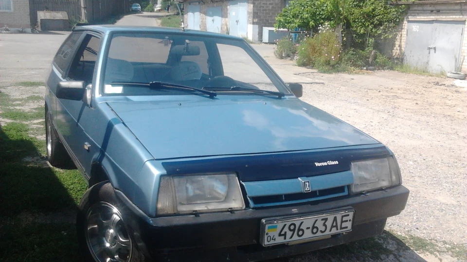 Lada 2108 3