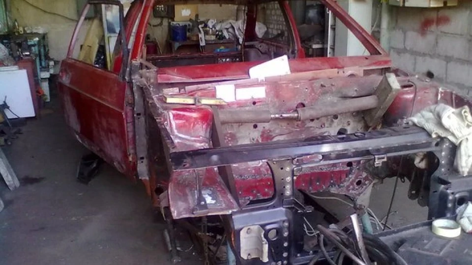 Lada 2108 3