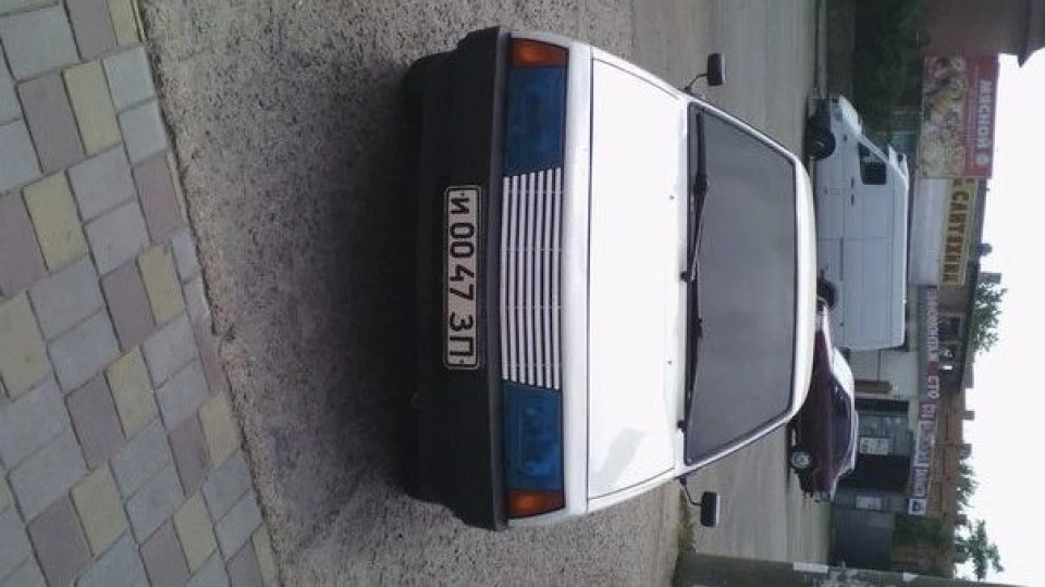 Lada 2108 2