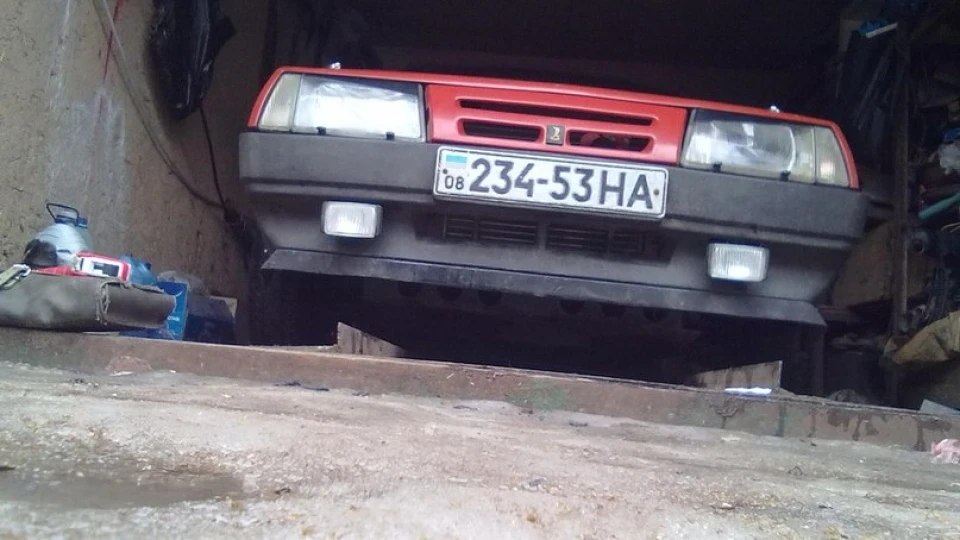 Lada 2108 3