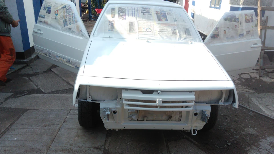 Lada 2108 2