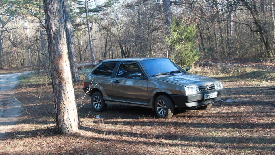 Lada 2108 3