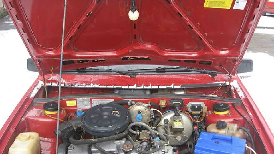 Lada 2108 3