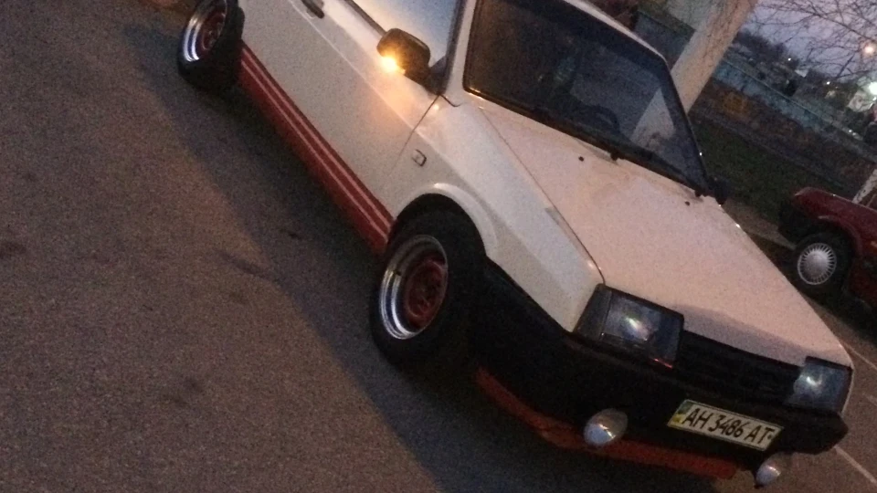 Lada 2108 3