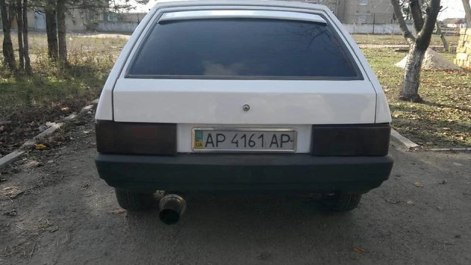 Lada 2108 2