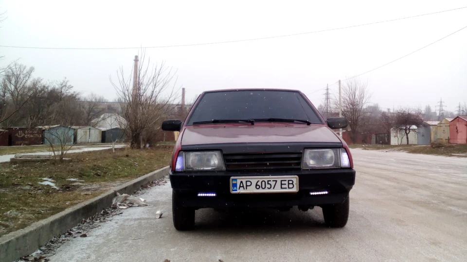 Lada 2108 3