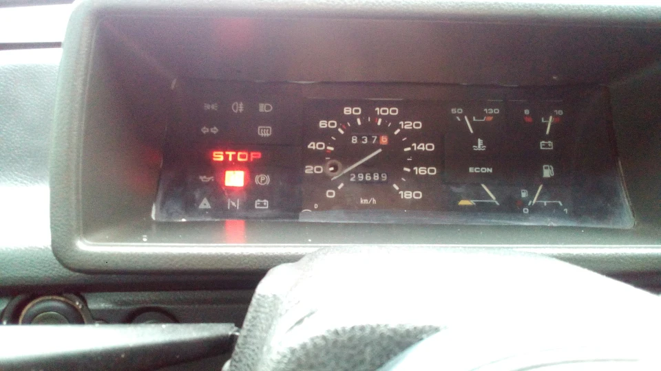 Lada 2108 4