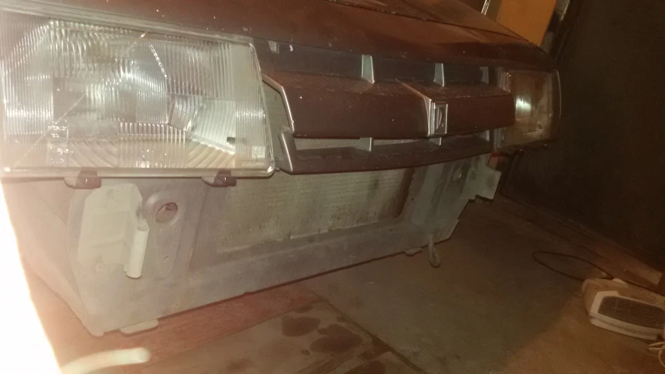 Lada 2108 4