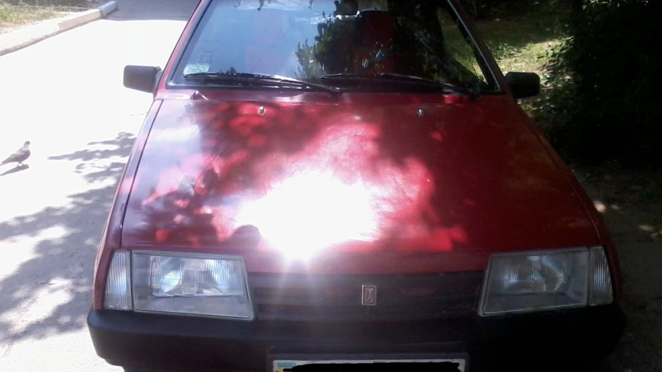 Lada 2108 2
