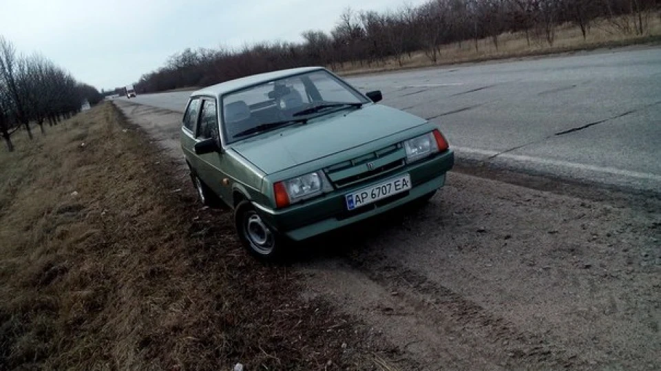 Lada 2108 2